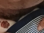 If tight is your type, this action will blow your mind 3/16