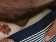 If tight is your type, this action will blow your mind 4/16