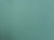 Alaska Sky in those green tights in unbelievable…. 11/16