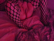 Quiet anal to facial 1/16