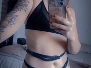 Ciny from Chile - 2 14/16