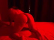 Ciny Red Clip - Preview 5/16