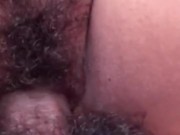 Boyfriend trashes parents room and fucks sexy Girlfriend 11/16