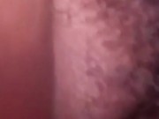 Boyfriend trashes parents room and fucks sexy Girlfriend 7/16