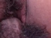 Boyfriend trashes parents room and fucks sexy Girlfriend 8/16