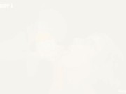 GloryholeSecrets - Big Tittied Brunette Visists The Gloryhole To Have Hot Cum In Her Mouth 15/16