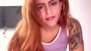 JOI EN ESPAÑOL, LATINA TE ENSEÑA A CORRERTE HASTA EL FINAL