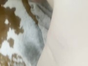 Hot curve milf with big bobs getting big dick from behind 11/16