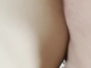 Hot curve milf with big bobs getting big dick from behind 12/16