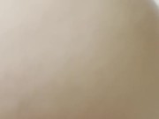 Hot curve milf with big bobs getting big dick from behind 8/16