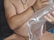 It Came from Temu… Now It’s Inside Me 11/16