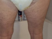 It Came from Temu… Now It’s Inside Me 15/16