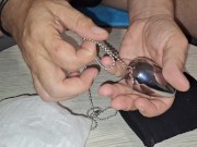 It Came from Temu… Now It’s Inside Me 2/16