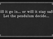 It Came from Temu… Now It’s Inside Me 4/16
