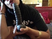 Kurdish muslim girl from Istanbul feels horny 10/16