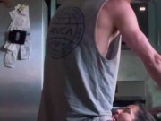 TEASER!! Quickie in the Kitchen! 11/16