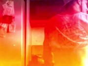 TEASER!! Quickie in the Kitchen! 7/16