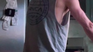 TEASER!! Quickie in the Kitchen!