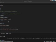 #39 More about OOP with example 11/16