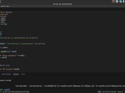 #39 More about OOP with example 13/16