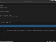 #39 More about OOP with example 16/16