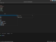 #39 More about OOP with example 4/16