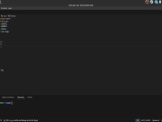 #39 More about OOP with example 6/16