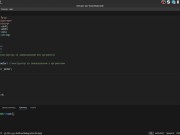 #39 More about OOP with example 7/16