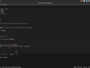 #39 More about OOP with example 8/16