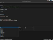 #39 More about OOP with example 9/16