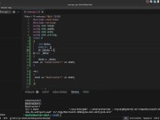 #40 Constructors and Destructors(continue) 12/16