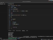 #40 Constructors and Destructors(continue) 14/16