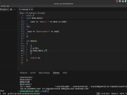 #40 Constructors and Destructors(continue) 15/16