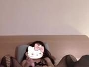 loud moaning and squirting💦using toys for my tight and juicy pussy 1/16