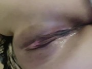 loud moaning and squirting💦using toys for my tight and juicy pussy 10/16