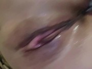 loud moaning and squirting💦using toys for my tight and juicy pussy 16/16