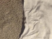 Jerking myself off after a long day :) 16/16