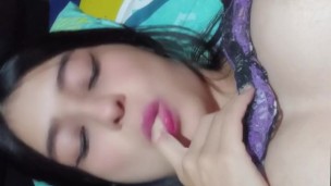 💦Porn model fucked by the biggest fan💦