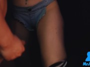 Submissive Wife Loves Sucking 5/16