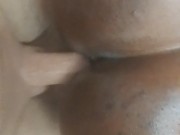 She begged for behind 10/16