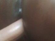 She begged for behind 12/16