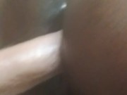 She begged for behind 14/16