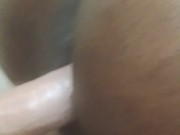 She begged for behind 15/16