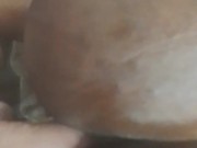 She begged for behind 2/16