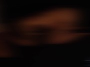 Amazing Blowjob by My Slutty Catwoman Wife 1/16