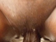 Step son fucked her step mother after massaging her 15/16