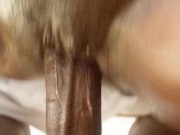 Step son fucked her step mother after massaging her 16/16