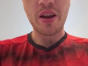 Day 115 – Showing up is 90% 2/16