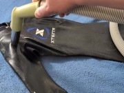 [REQ] Vacuuming Girlfriend's Wetsuit with Electrolux Vacuum Cleaner 13/16