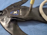 [REQ] Vacuuming Girlfriend's Wetsuit with Electrolux Vacuum Cleaner 15/16